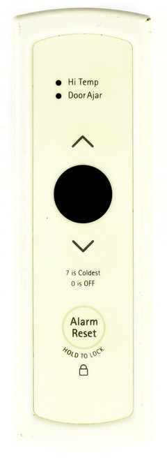 297370602 Frigidaire Freezer Controller
