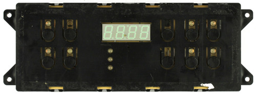 316207526 Frigidaire P-1 Clock
