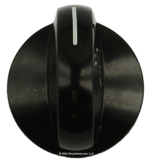 316223000 Frigidaire Burner Knob