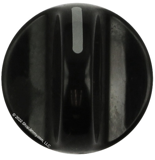 316223002 Frigidaire P-1 Knob