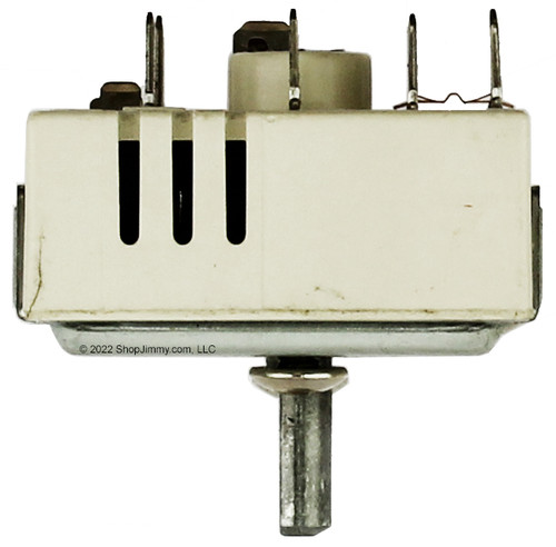 316238201 Frigidaire Range Switch