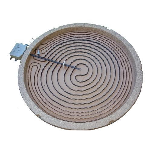 316282100 Frigidaire Oven Dual Surface Element Range
