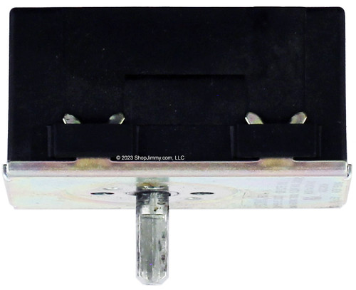 316305100 Frigidaire Range Switch