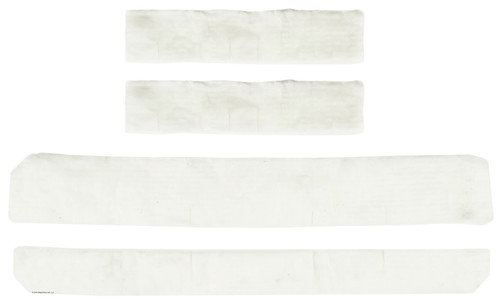 316403900 Frigidaire Insulation