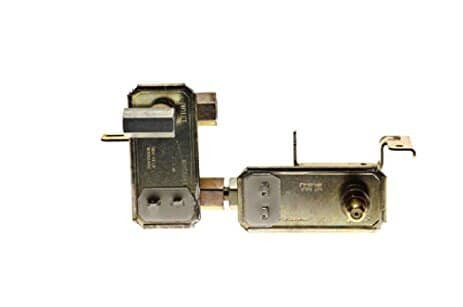 316404901 Frigidaire Range Valve