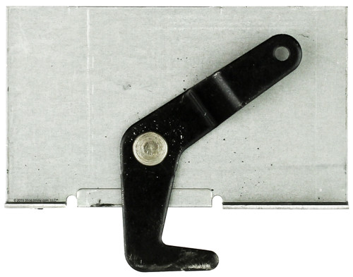 316405800 Frigidaire Assembly Latch