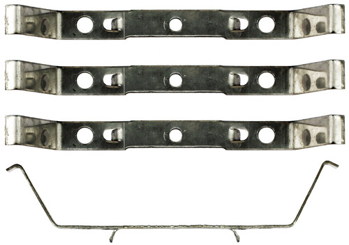 316408300 Frigidaire Range Bracket