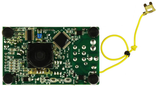 316414406 Frigidaire Range Control Module