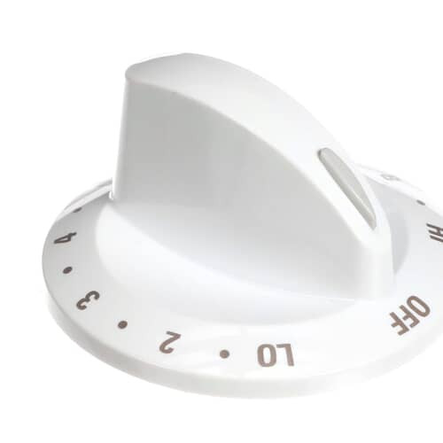316442415 Frigidaire Range Knob