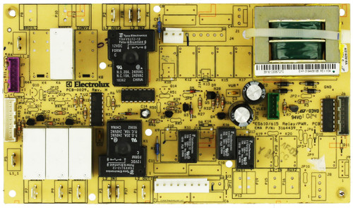 316443916 Frigidaire Oven Range Relay Board
