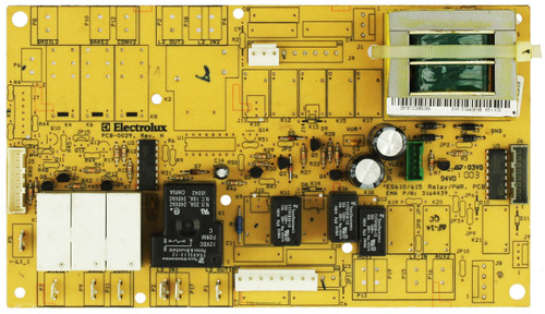 316443918 Frigidaire Oven Board