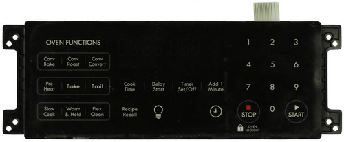316462803 Frigidaire Controller Assembly