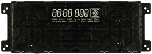 316462806 Frigidaire Timer Clock