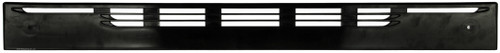 316491201 Frigidaire Range Black Door Trim Cap