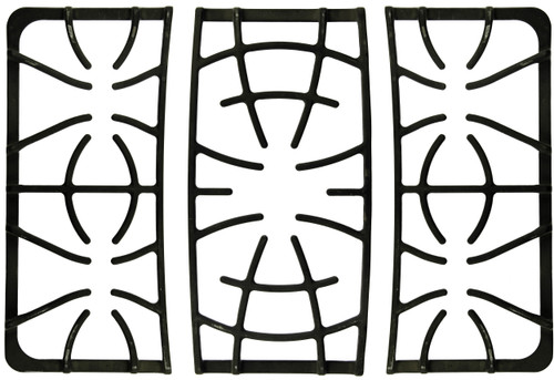 316499806 Frigidaire Range Grate Kit