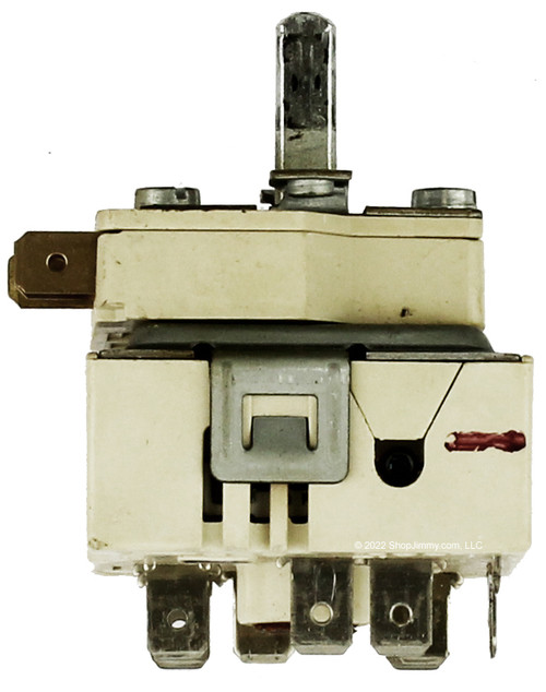 316530100 Frigidaire Range Switch