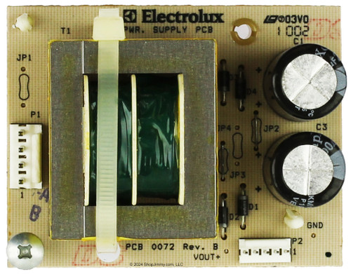 316535200 Frigidaire Oven Control Board