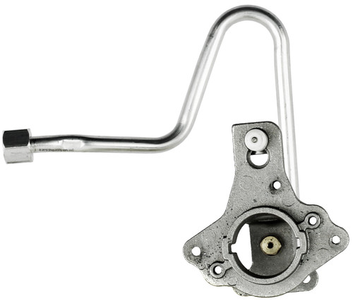 316536621 Frigidaire Igniter and Orifice Assembly