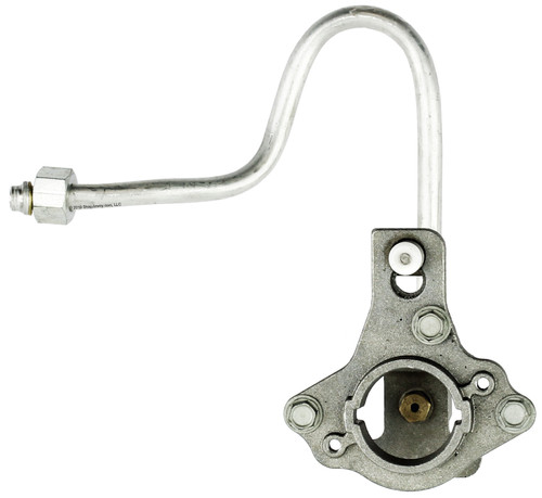 316536622 Frigidaire Igniter Orifice Assembly
