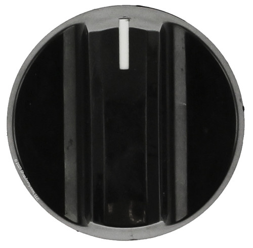 316543810 Frigidaire Oven Knob