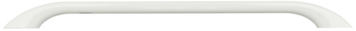 316545301 Frigidaire Oven White Drawer Handle