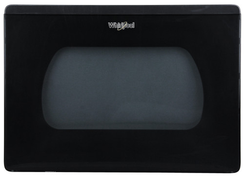 316559109 Frigidaire Range Glass Assembly