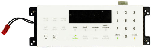 316560118 Frigidaire Range Control Board Electronic