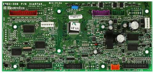 316576410 Frigidaire Back Assembly – Esec Board