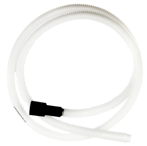 3385556 Whirlpool Drain Hose