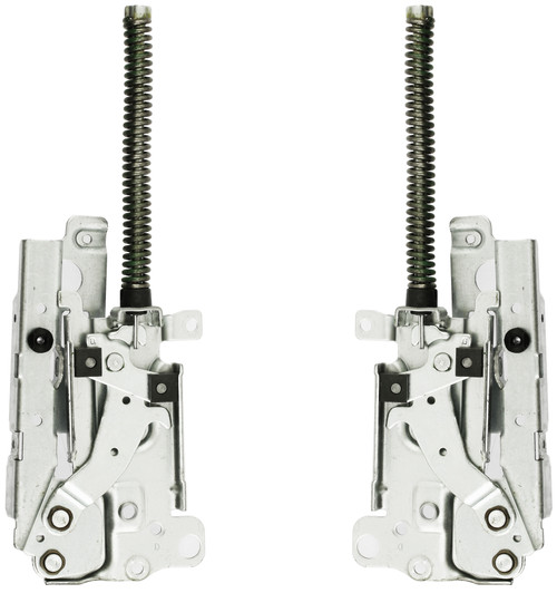 405539931 Frigidaire Dishwasher Hinge Assembly