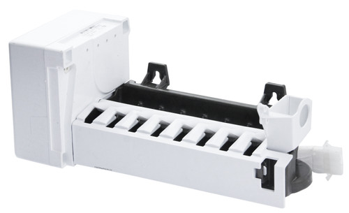 4317943 Whirlpool Refrigerator Ice Maker Assembly