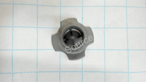 4370ED3007C LG Dishwasher Nozzle Shaft