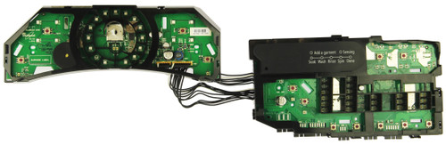 Whirlpool 4619 702 38201 4619 702 30702 Washer Control Board