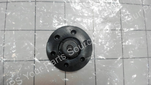 5040JA2004A LG Refrigerator Motor Support Damper
