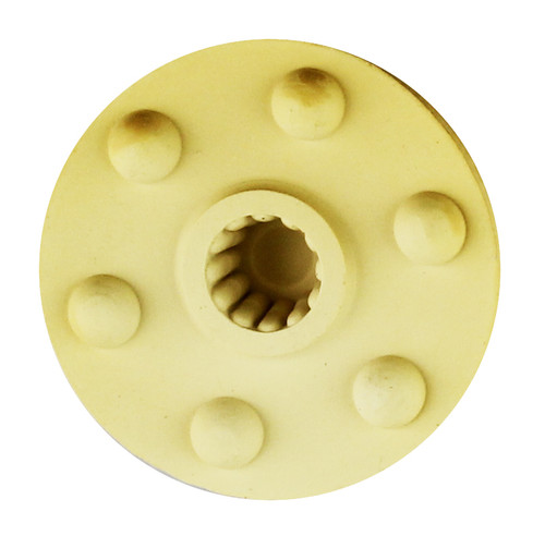 5040JA2004B LG Refrigerator Motor Rubber Grommet Support