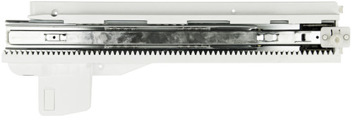 5218JA1010F LG Refrigerator Left Side Drawer Slide Rail