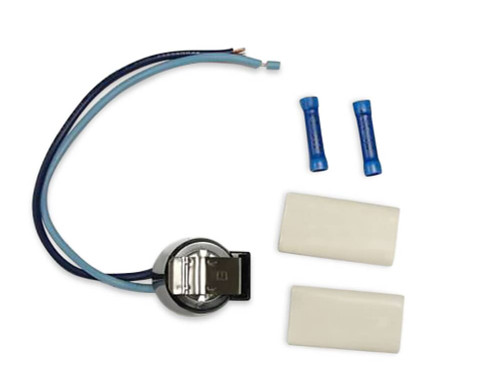 5303918214 Frigidaire Refrigerator Defrost Thermostat Kit