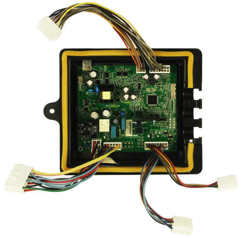 5303918498 Frigidaire Refrigerator Main Power Control Board