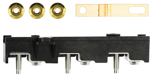 5303935271 Frigidaire Oven Terminal Block