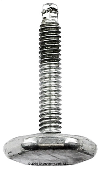 5304506540 Frigidaire Dishwasher Leg Assembly