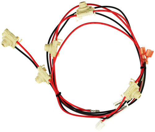5304506557 Frigidaire Range Harness