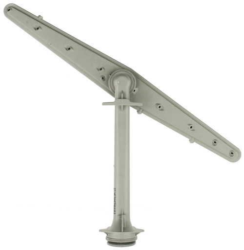 5304506740 Frigidaire Dishwasher Spray Arm Center Assembly