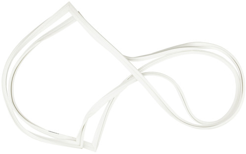 5304507199 Frigidaire Freezer Door Gasket White