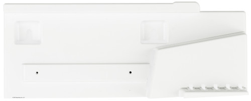 5304508028 Frigidaire Refrigerator Support
