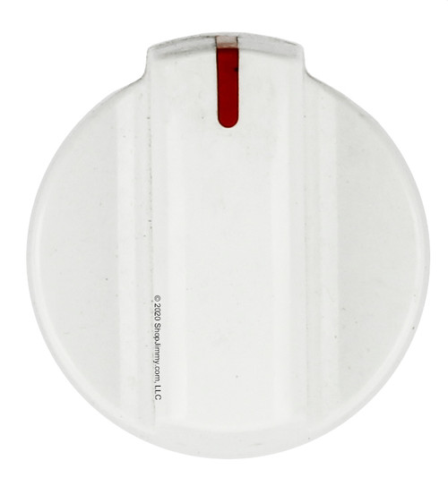 5304508957 Frigidaire Range Knob