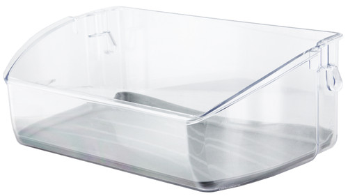5304512643 Frigidaire Refrigerator Door Shelf Bin