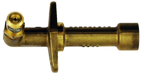 5304516894 Frigidaire Range Elbow Assembly