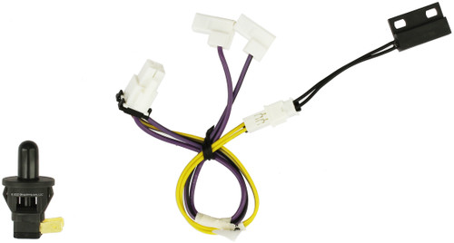 5304519093 Frigidaire Refrigerator Switch