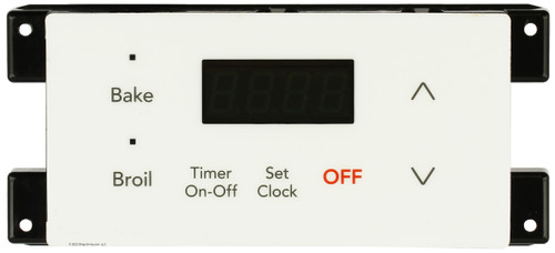 5304521889 Frigidaire Range Main Control Board