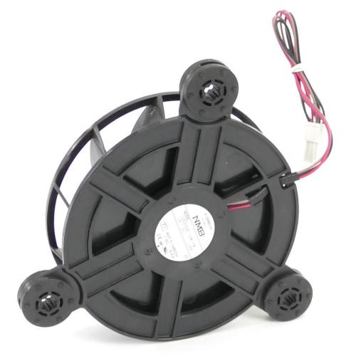 5304523741 Frigidaire Evaporator Fan Motor Assembly